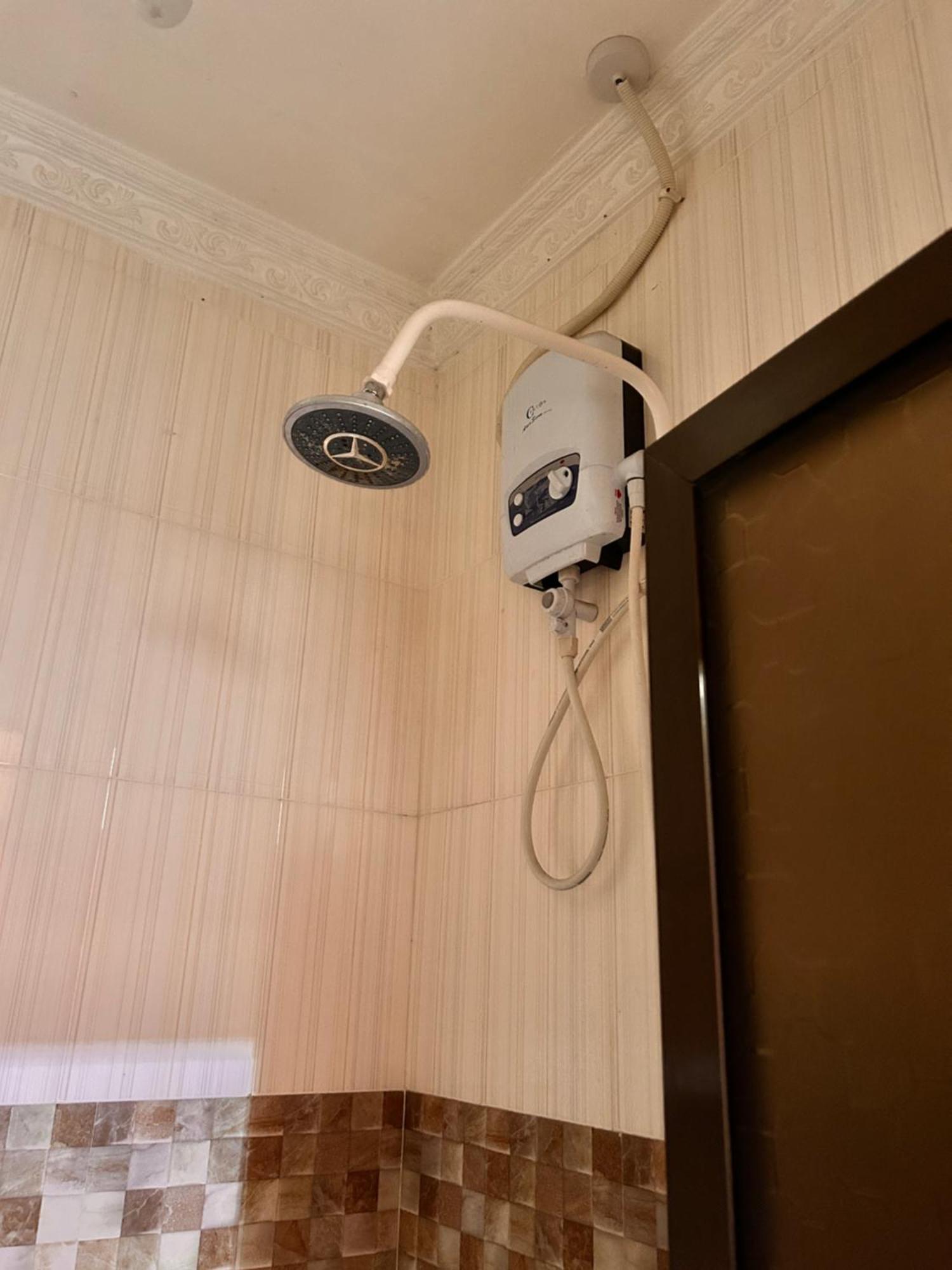 Bed and Breakfast Tanpak Gardens Bnb Daressalam Exterior foto